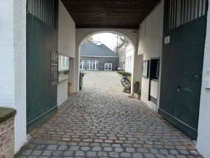 Musikschule Sollbr�ggenpark | Krefeld